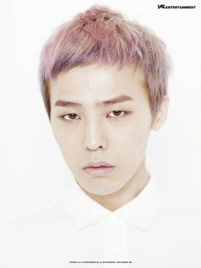 gd handsome