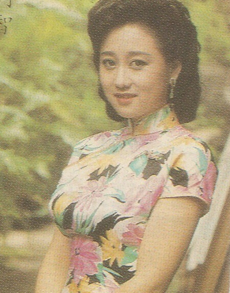  利智(Nina Li Chi），1961年12月31日出生于上海，1981年随父移居香港。中国香港女演员，1992年宣布退出演艺圈。 1983年赴美国旧金山大学攻读商业经济学，开始了留学生涯。1986年回到香港，参加亚洲小姐选举获冠军，1989年因《龙在天涯》与李连杰相识相爱，相恋10年后于1999年二人在美国洛杉矶结婚，育有两女。♣