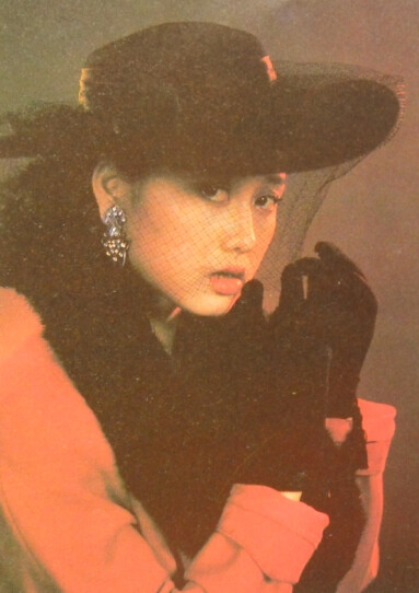  利智(Nina Li Chi），1961年12月31日出生于上海，1981年随父移居香港。中国香港女演员，1992年宣布退出演艺圈。 1983年赴美国旧金山大学攻读商业经济学，开始了留学生涯。1986年回到香港，参加亚洲小姐选举获冠军，1989年因《龙在天涯》与李连杰相识相爱，相恋10年后于1999年二人在美国洛杉矶结婚，育有两女。♣