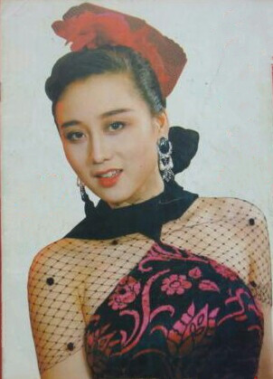  利智(Nina Li Chi），1961年12月31日出生于上海，1981年随父移居香港。中国香港女演员，1992年宣布退出演艺圈。 1983年赴美国旧金山大学攻读商业经济学，开始了留学生涯。1986年回到香港，参加亚洲小姐选举获冠军，1989年因《龙在天涯》与李连杰相识相爱，相恋10年后于1999年二人在美国洛杉矶结婚，育有两女。♣