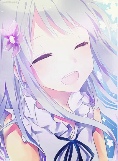 未闻花名