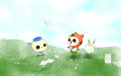 childhood