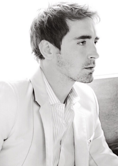 Lee Pace