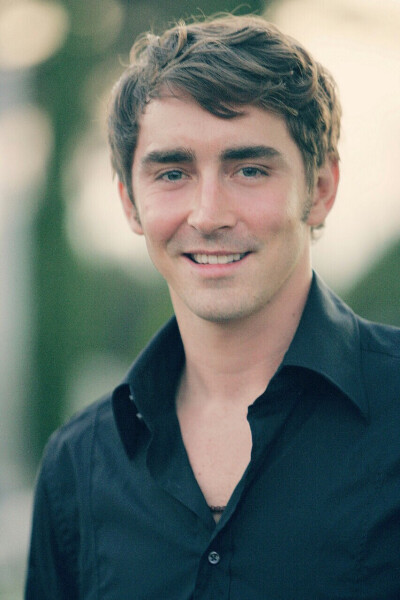 Lee Pace