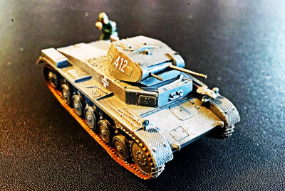 panzer II