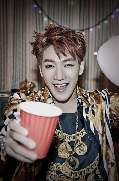 jun.k go crazy