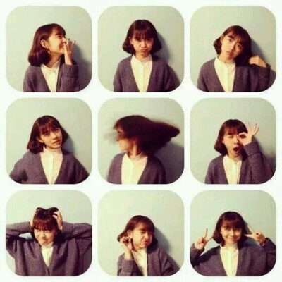 女生头像 by : 我姓梁却并非你良人