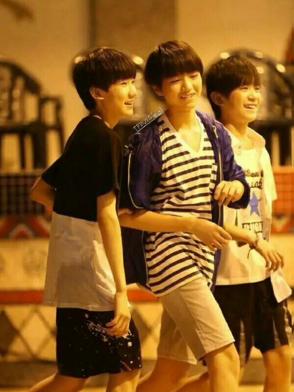 TFBOYS