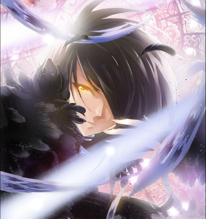 斗罗大陆黑化唐三