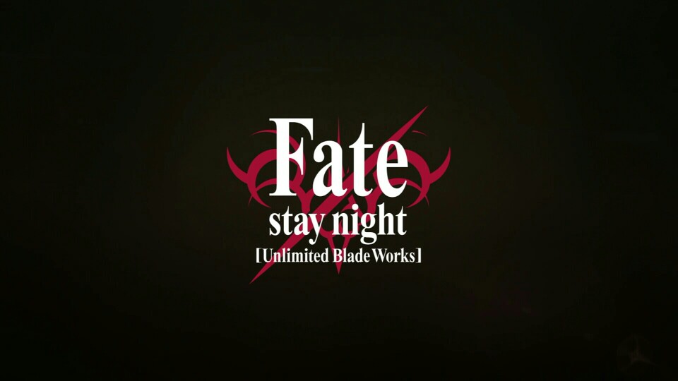 fate ubw