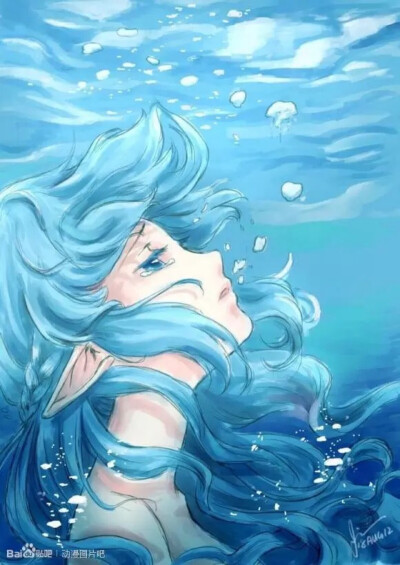 图片 卡通 眼泪 动漫 唯美 伤心 情侣 美图145瑶瑶不是妖收集到梦幻