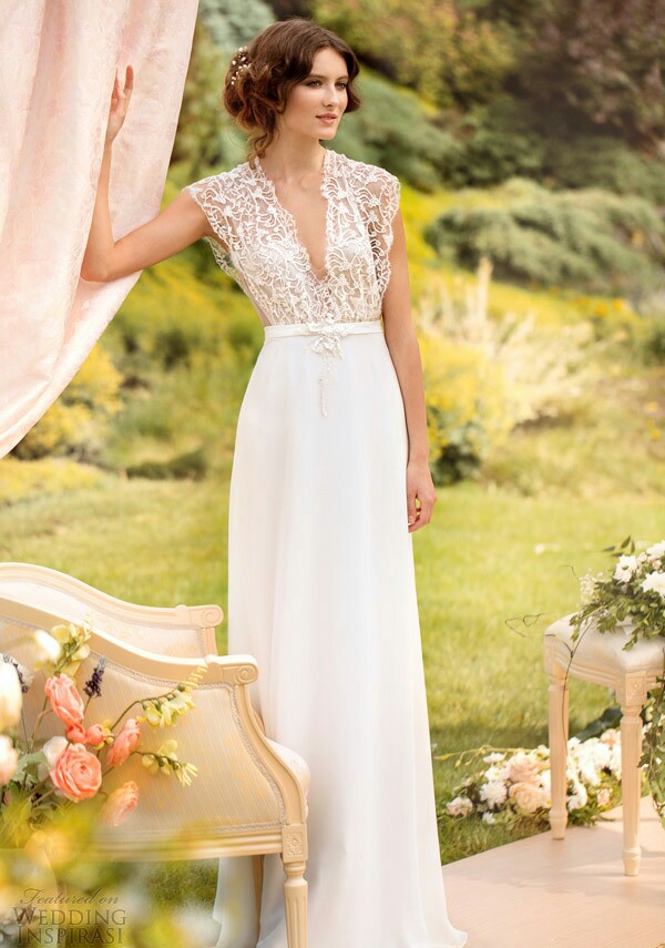 Papilio 2014 Wedding Dresses Bridal Collection