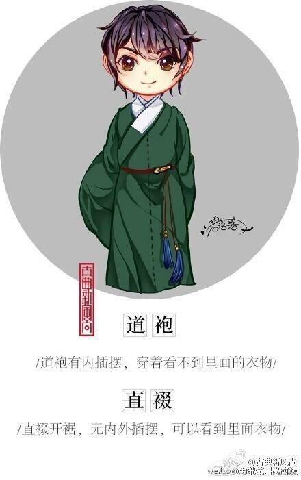 汉服