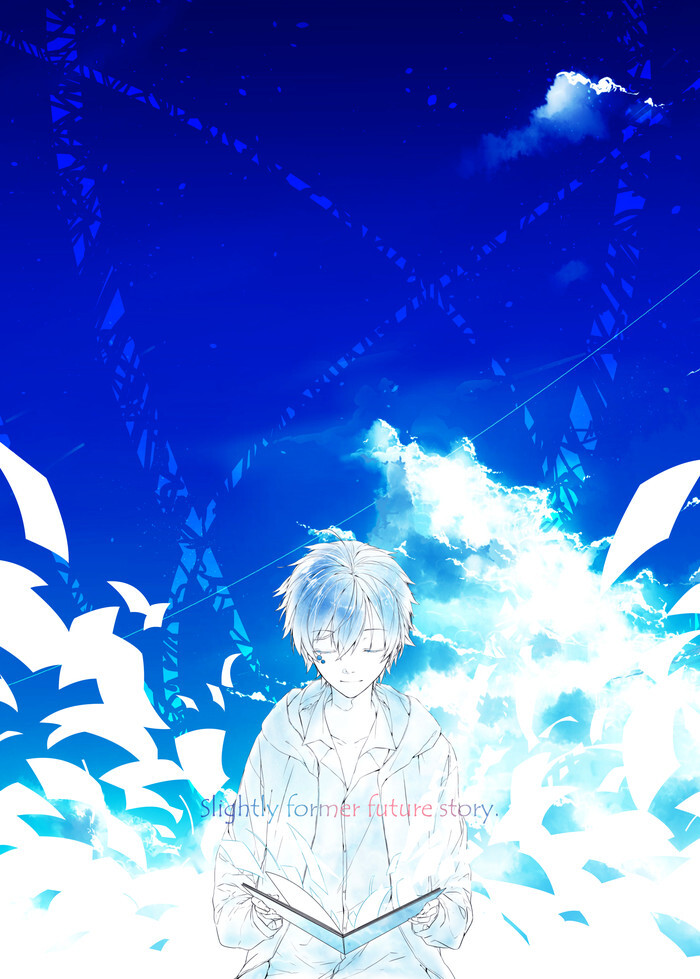 目隐团NO,9 konohaˉ九之濑遥 能力：目醒