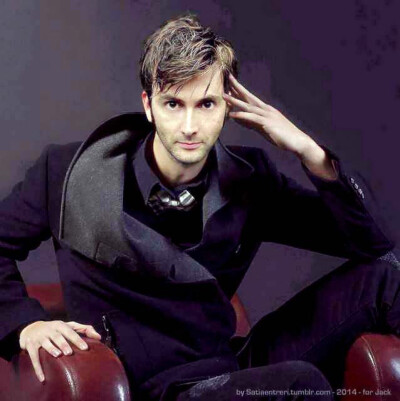 David Tennant