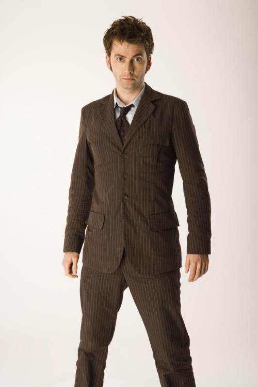 David Tennant