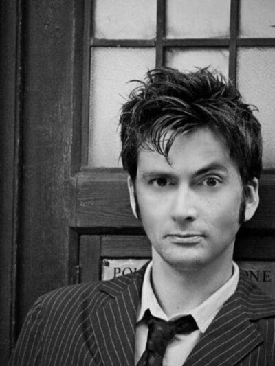 David Tennant