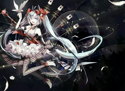 初音未来