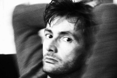 David Tennant