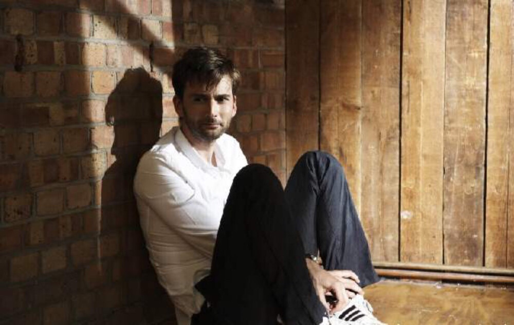 David Tennant