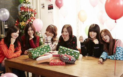 apink·