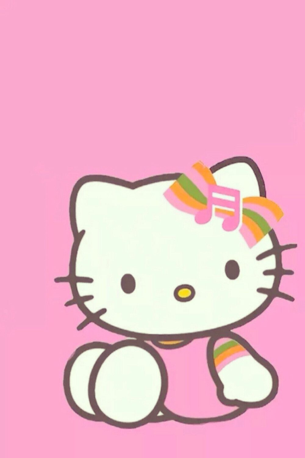kitty是只胖猫咪~ - 高清图片,堆糖,美图壁纸兴趣社区