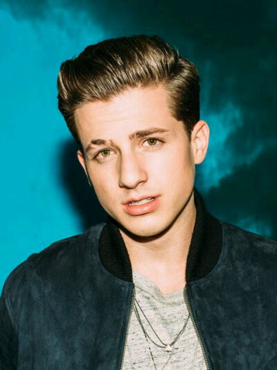 charlie puth