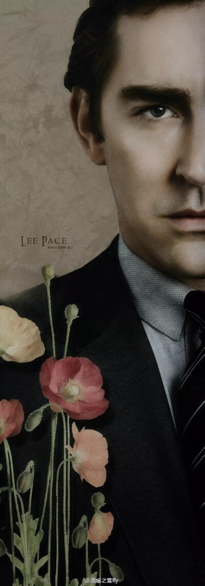 李佩斯LeePace