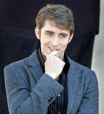 李佩斯LeePace