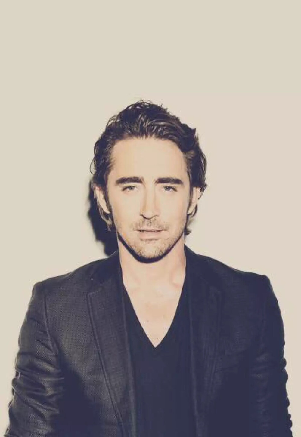 李佩斯LeePace