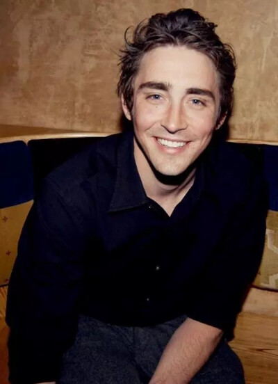 李佩斯LeePace