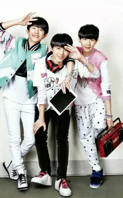 TFBOYS