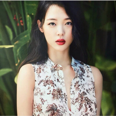 崔雪莉sulli