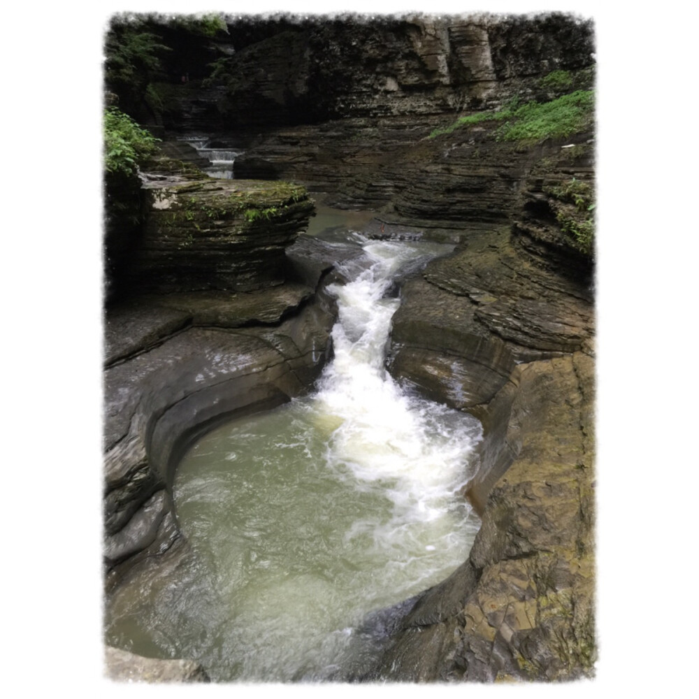 Watkins Glen State Park