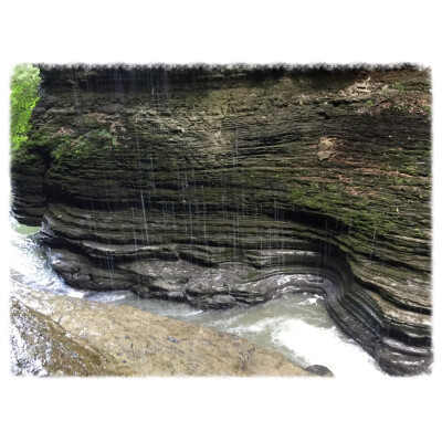 Watkins Glen State Park