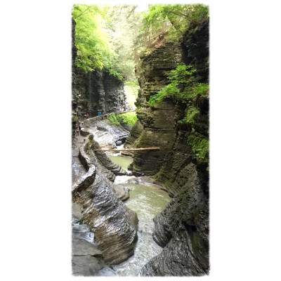 Watkins Glen State Park