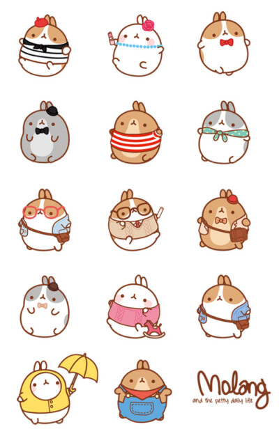 molang