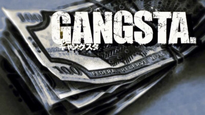 gangsta。