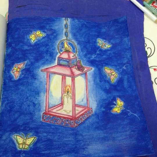 秘密花园【COLLECT】