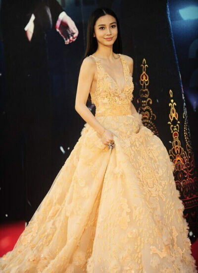 Angelababy