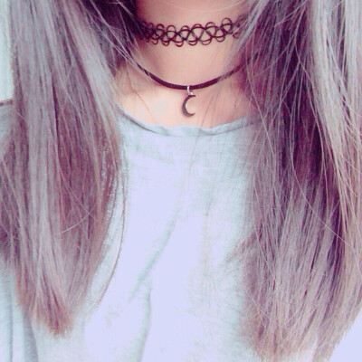 CHOKER.