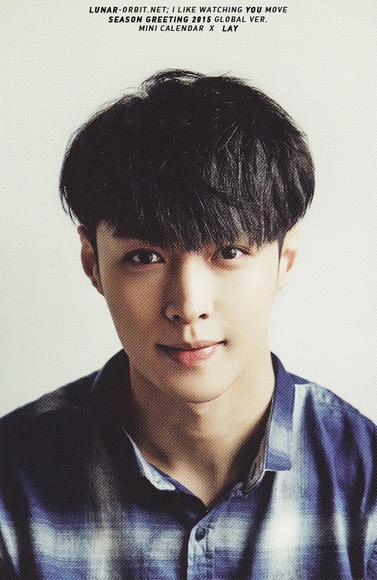 张艺兴 Lay EXO 长沙小骄傲