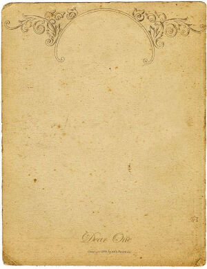 铁皮盒子里的卡片——（2）