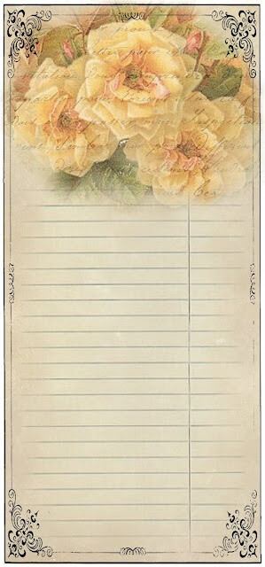 铁皮盒子里的卡片——（2）