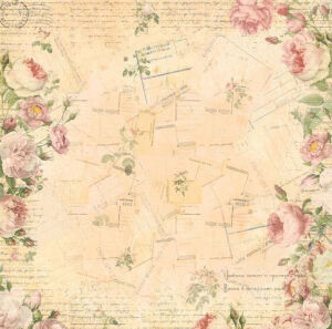 铁皮盒子里的卡片——（2）