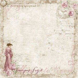 铁皮盒子里的卡片——（2）