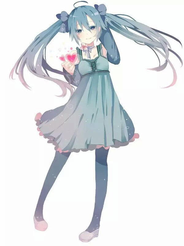 初音未来