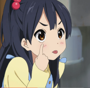 玉子市场　北白川杏子　馅子