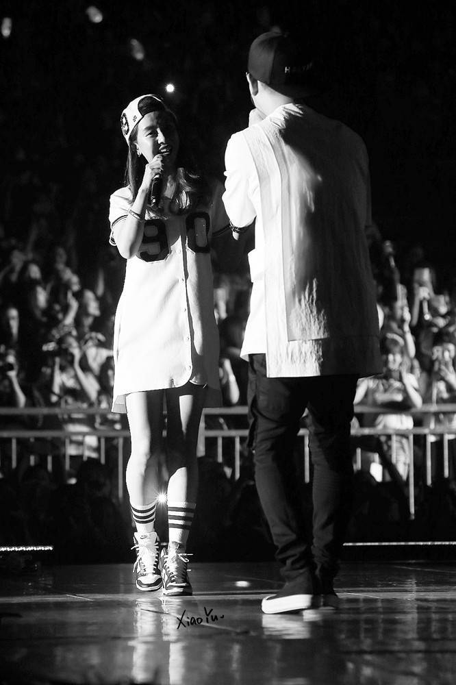 周一情侣 姜熙建 姜gary 宋智孝