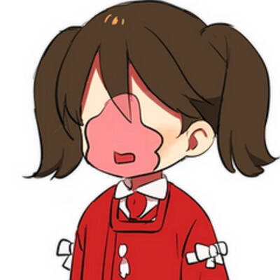 闺蜜头像(两人)